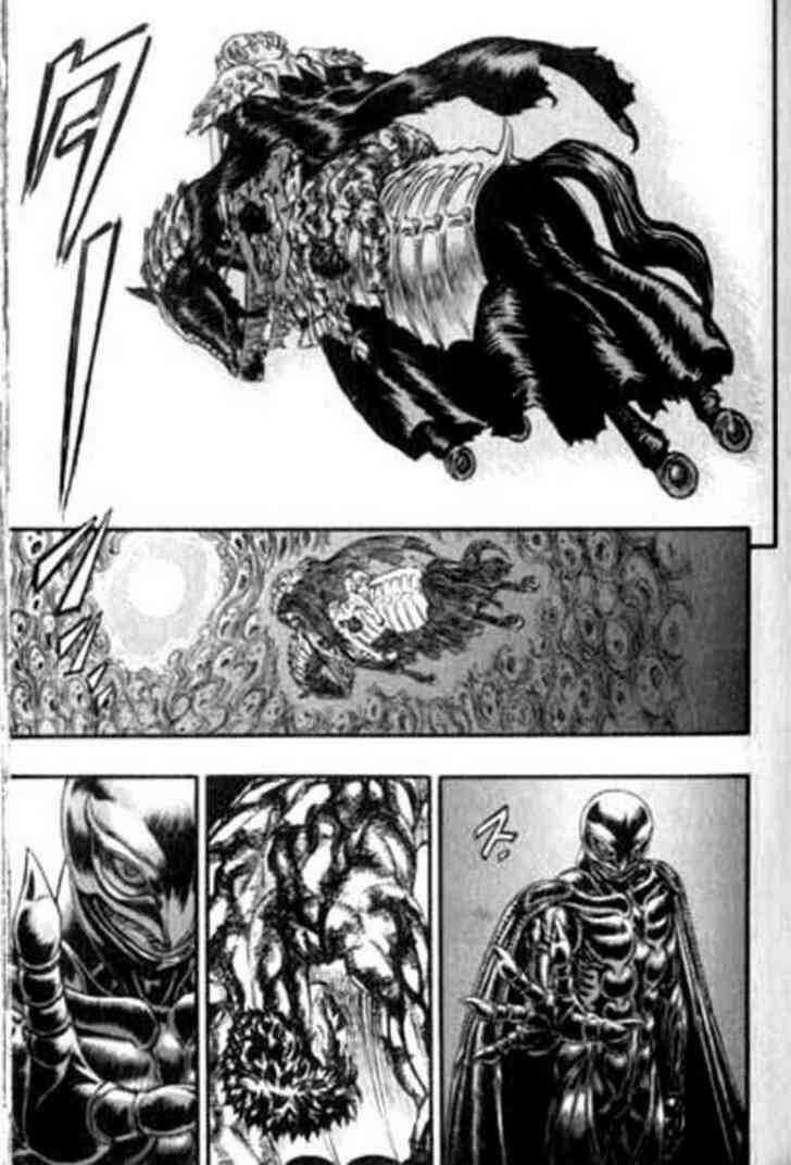 Berserk Chapter 103 Gambar 14