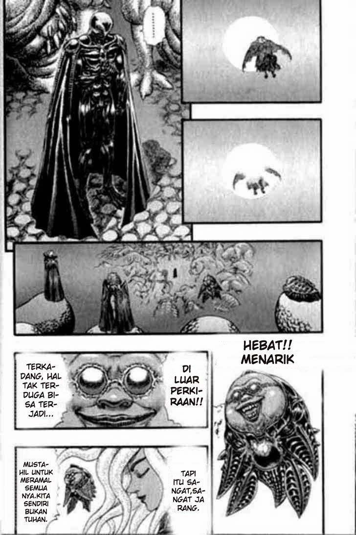 Berserk Chapter 103 Gambar 15