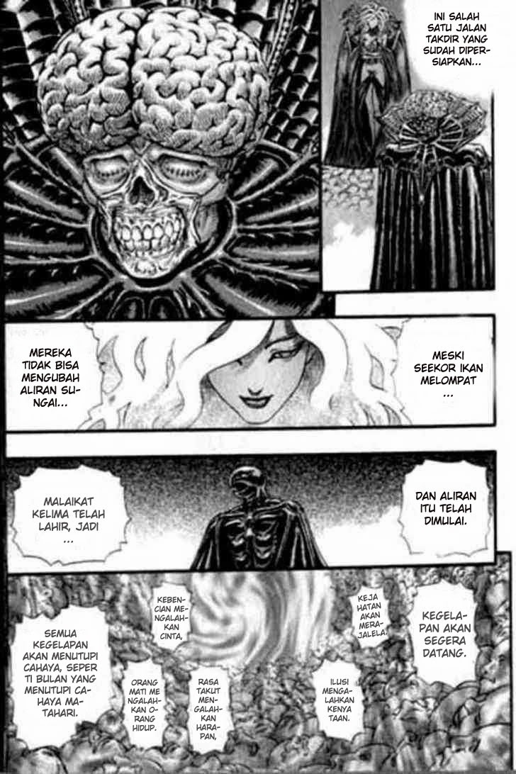 Berserk Chapter 103 Gambar 16