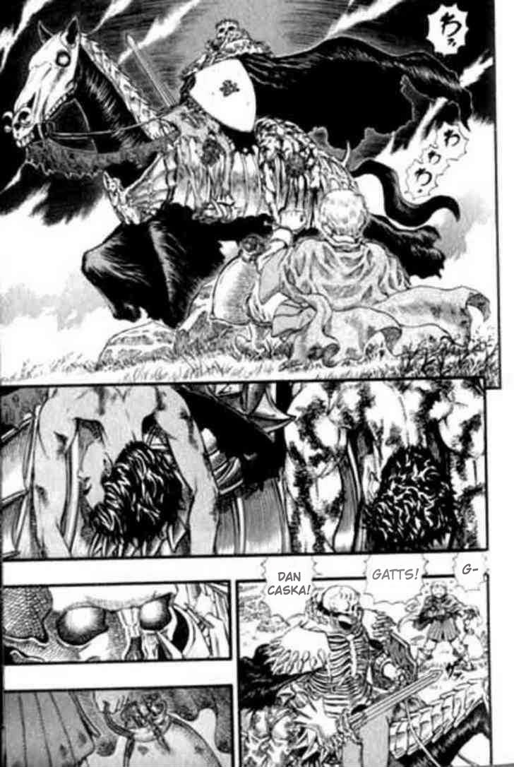 Berserk Chapter 103 Gambar 20