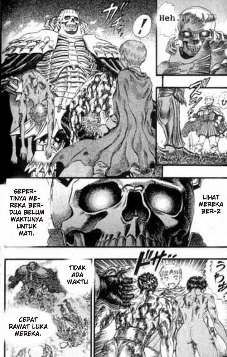 Berserk Chapter 103 Gambar 21