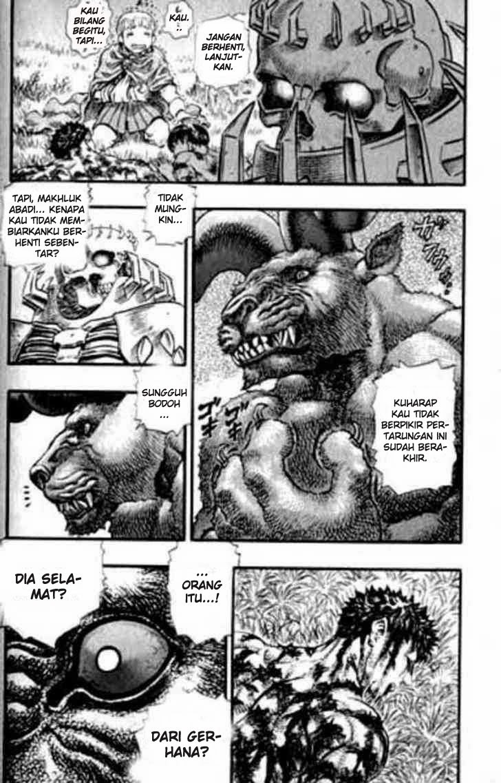 Berserk Chapter 103 Gambar 23