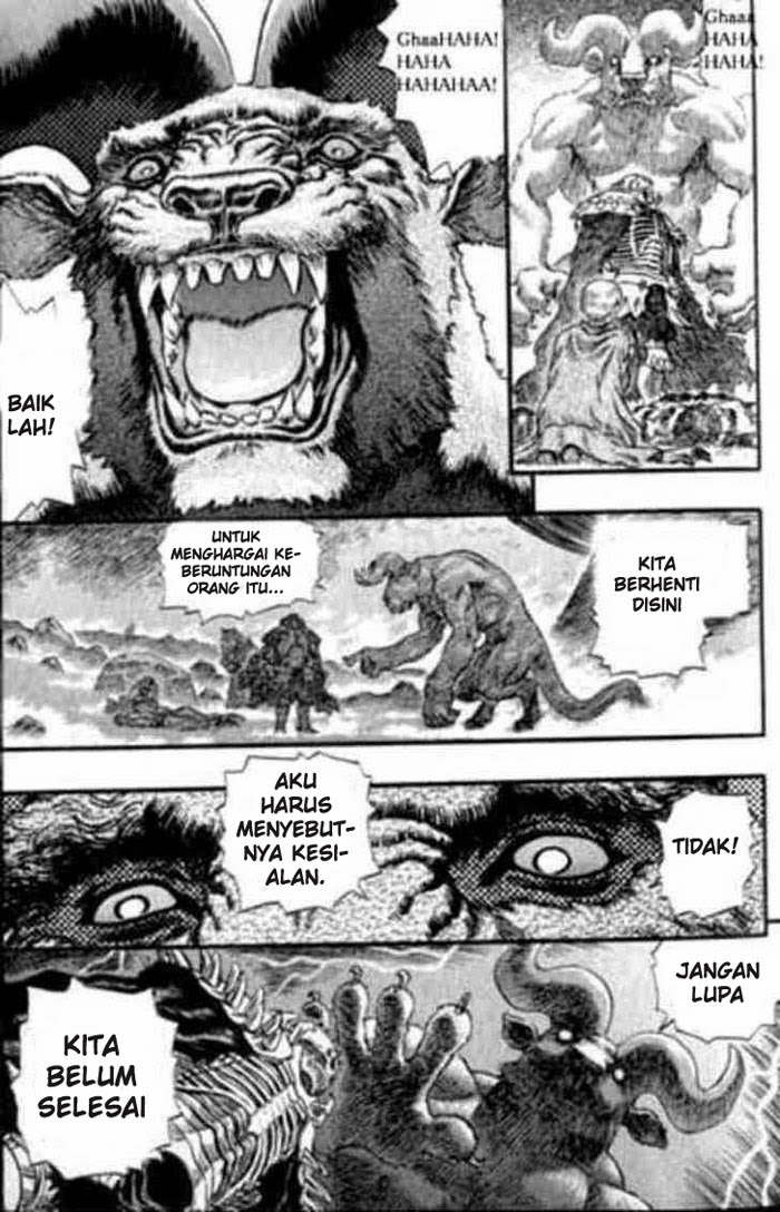 Berserk Chapter 103 Gambar 24