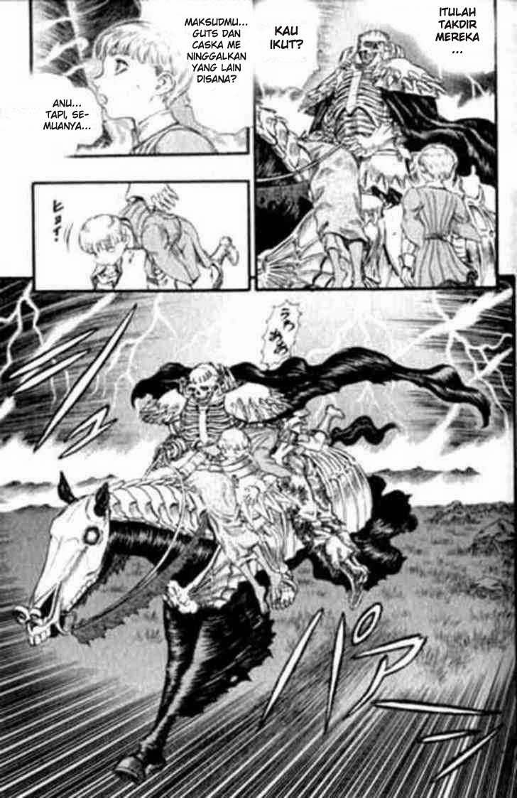 Berserk Chapter 103 Gambar 26