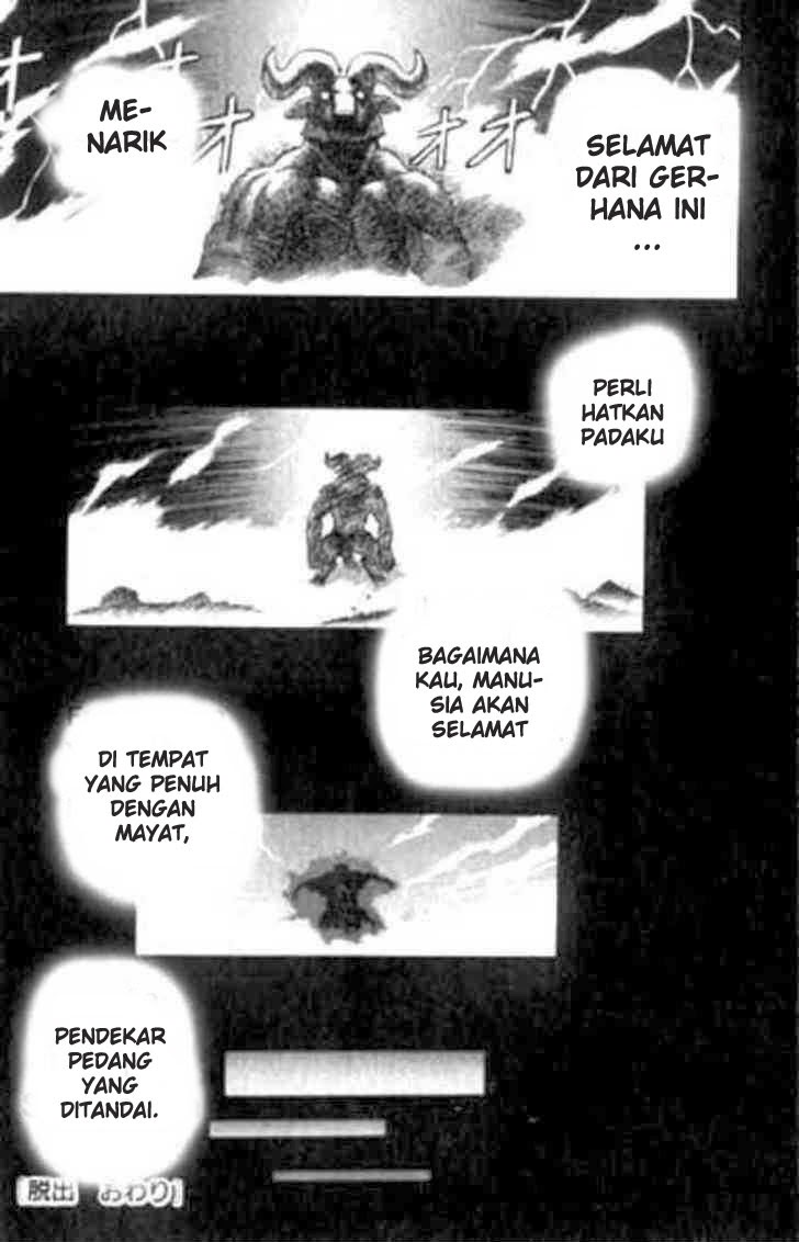 Berserk Chapter 103 Gambar 27