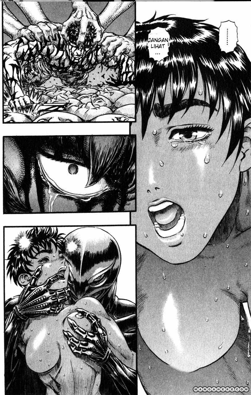 Berserk Chapter 102 Gambar 12