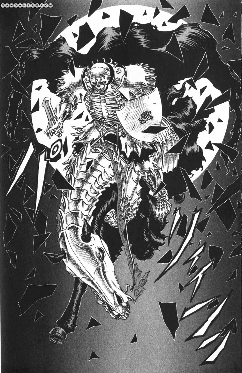 Berserk Chapter 102 Gambar 18