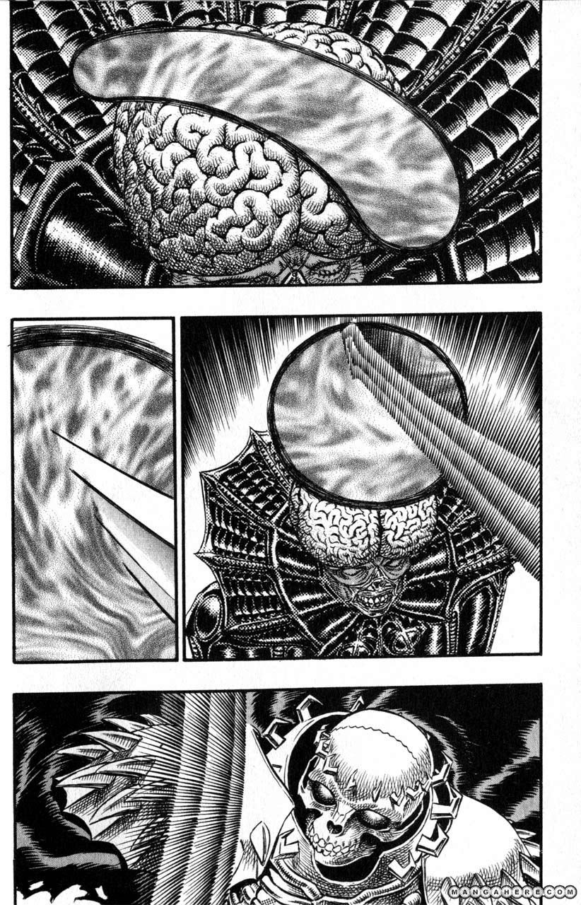 Berserk Chapter 102 Gambar 20