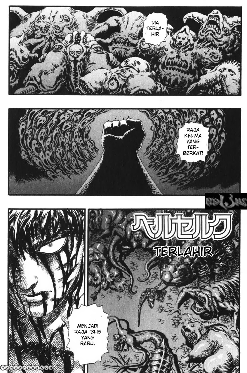 Baca Manga Berserk Chapter 101 Gambar 2