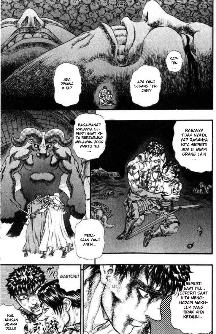 Berserk Chapter 99 Gambar 15