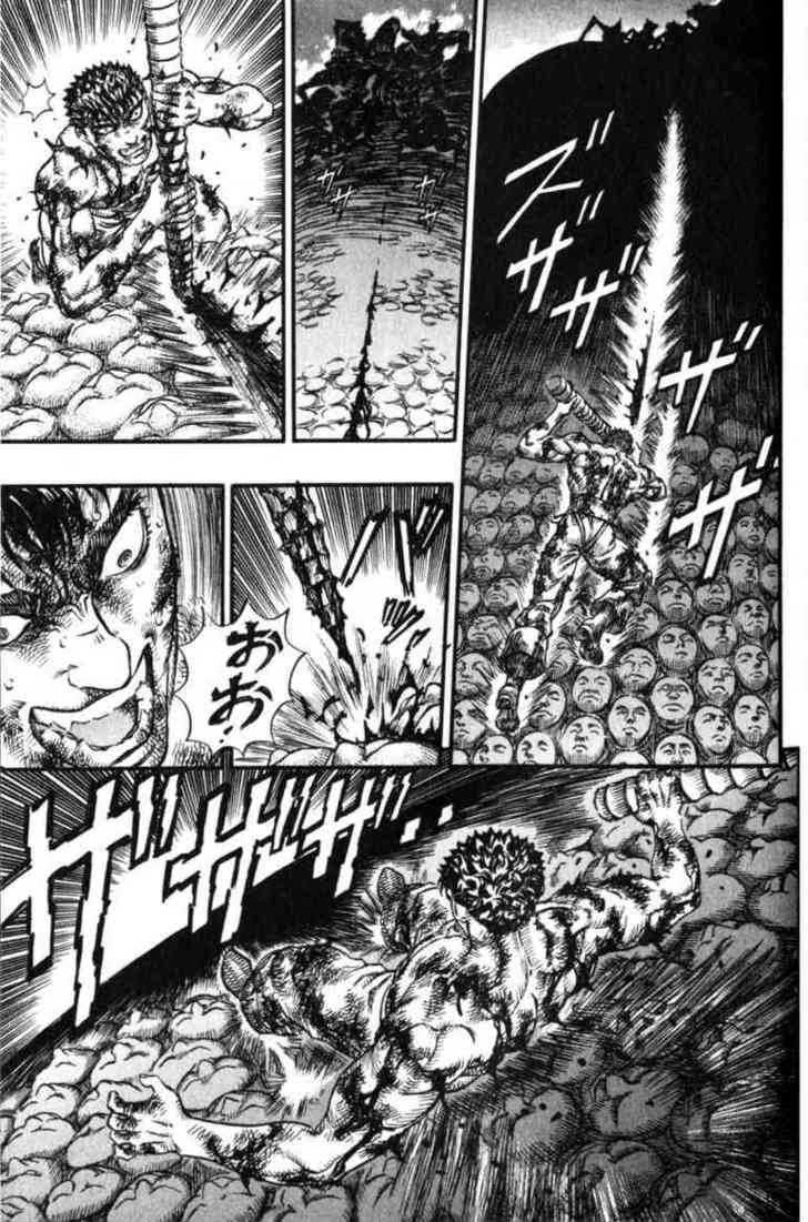 Berserk Chapter 99 Gambar 7