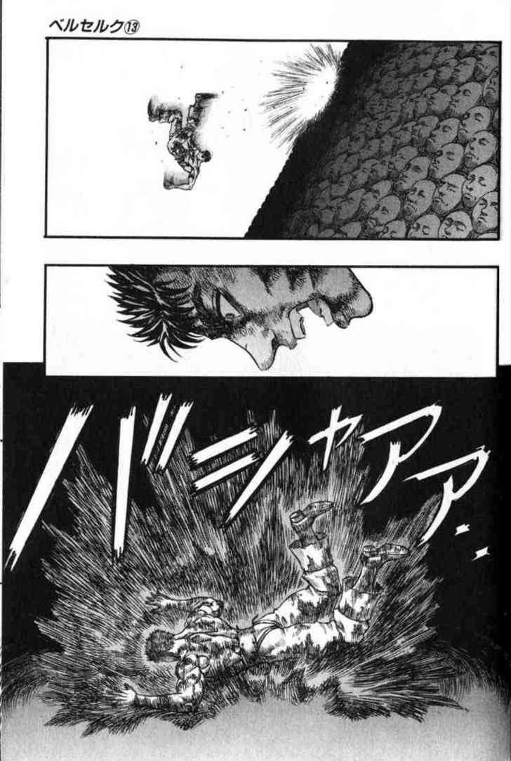 Berserk Chapter 99 Gambar 9