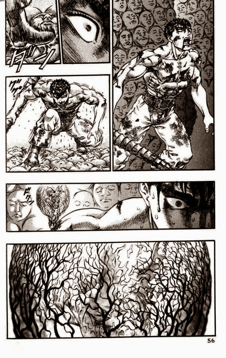 Berserk Chapter 98 Gambar 10