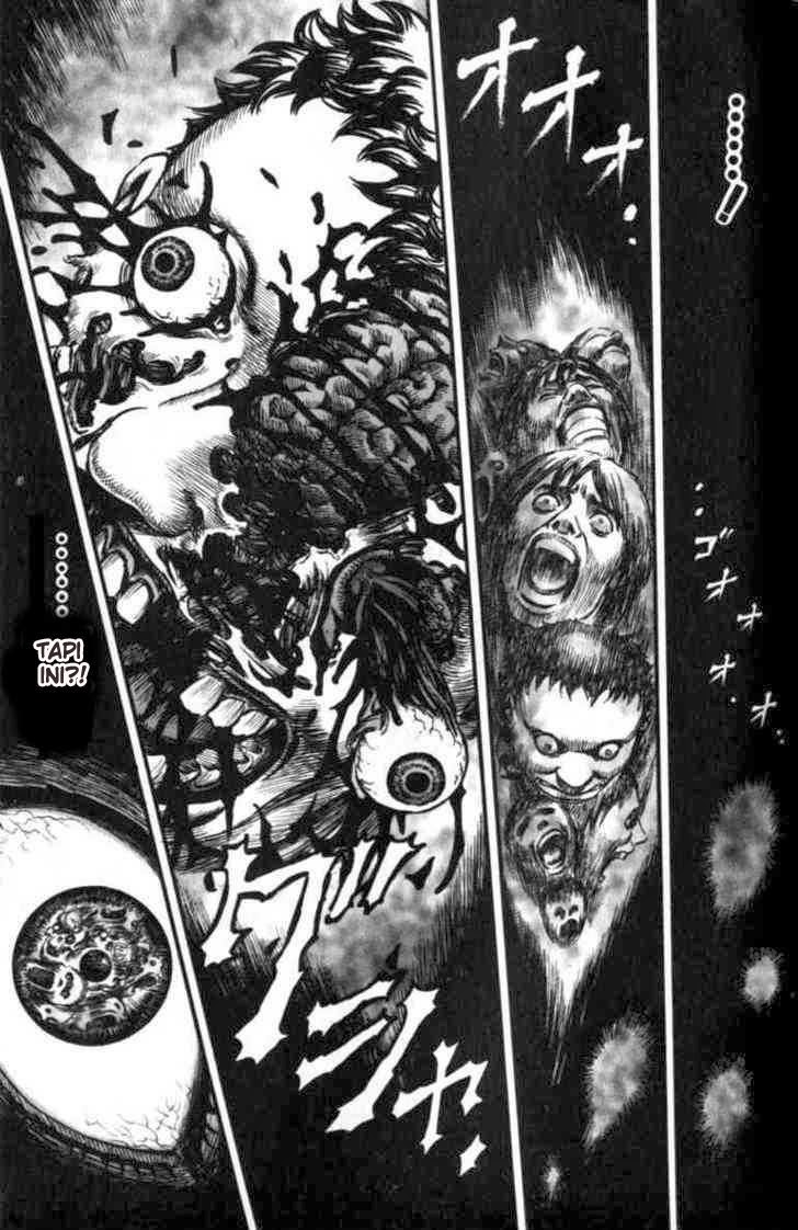 Berserk Chapter 98 Gambar 15