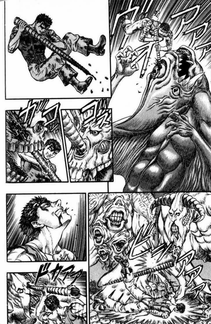 Berserk Chapter 98 Gambar 4