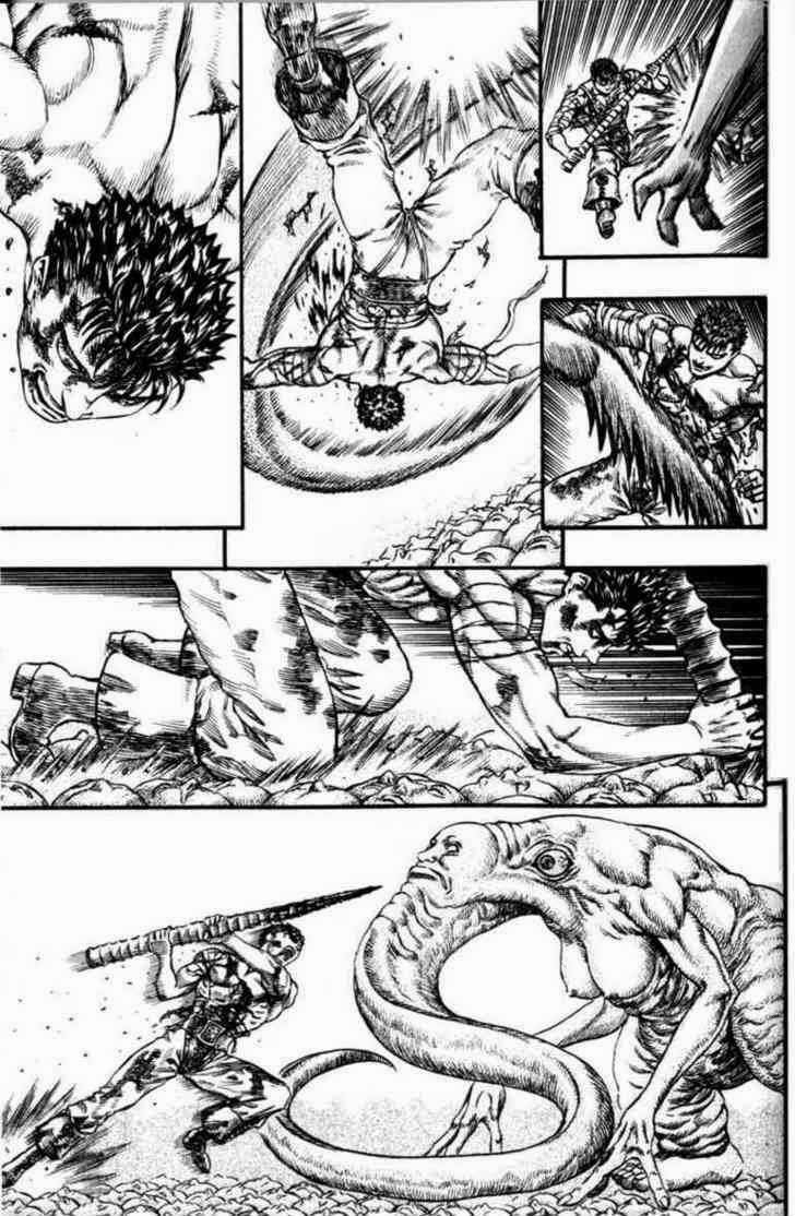 Berserk Chapter 98 Gambar 5