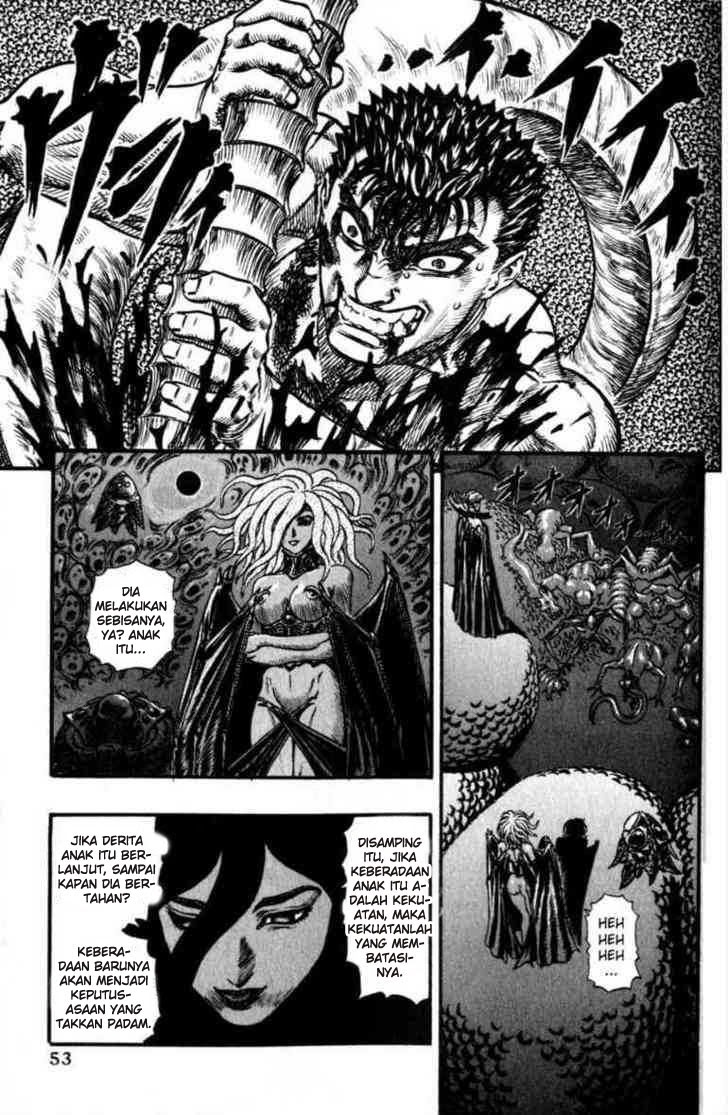 Berserk Chapter 98 Gambar 7