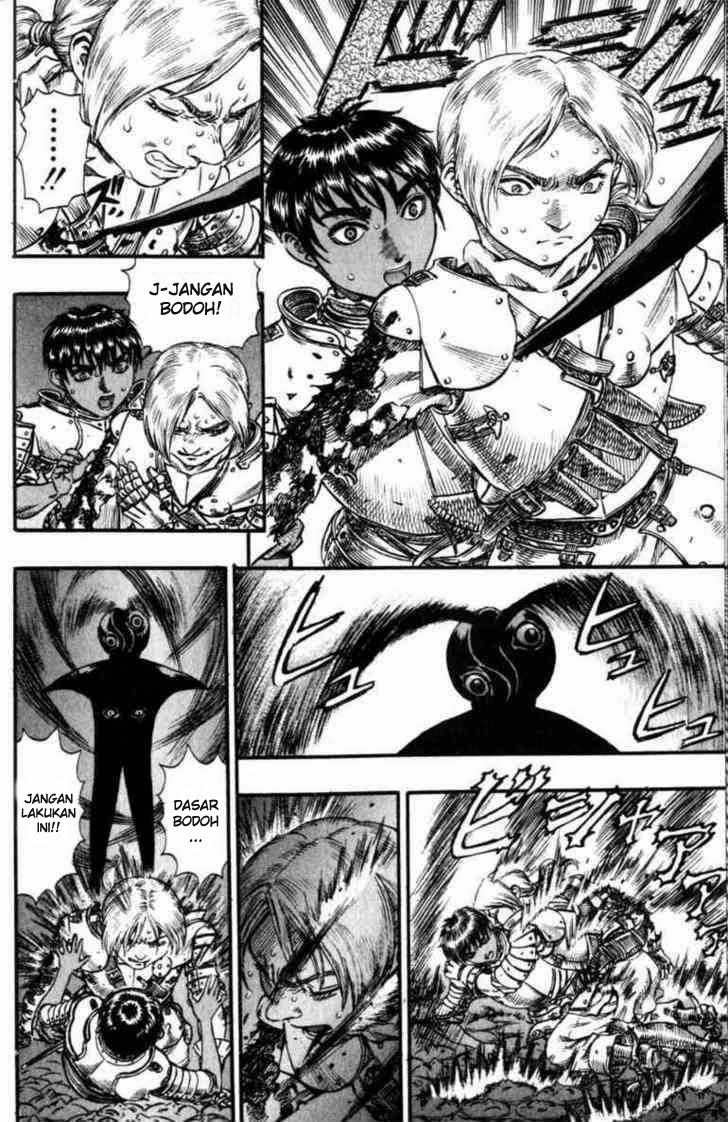 Berserk Chapter 97 Gambar 11