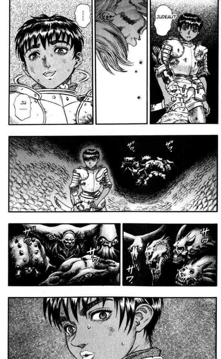 Berserk Chapter 97 Gambar 18