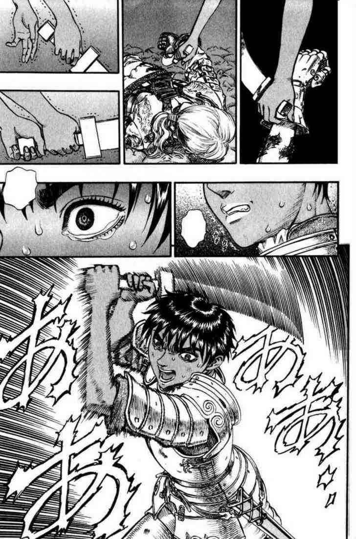 Berserk Chapter 97 Gambar 20