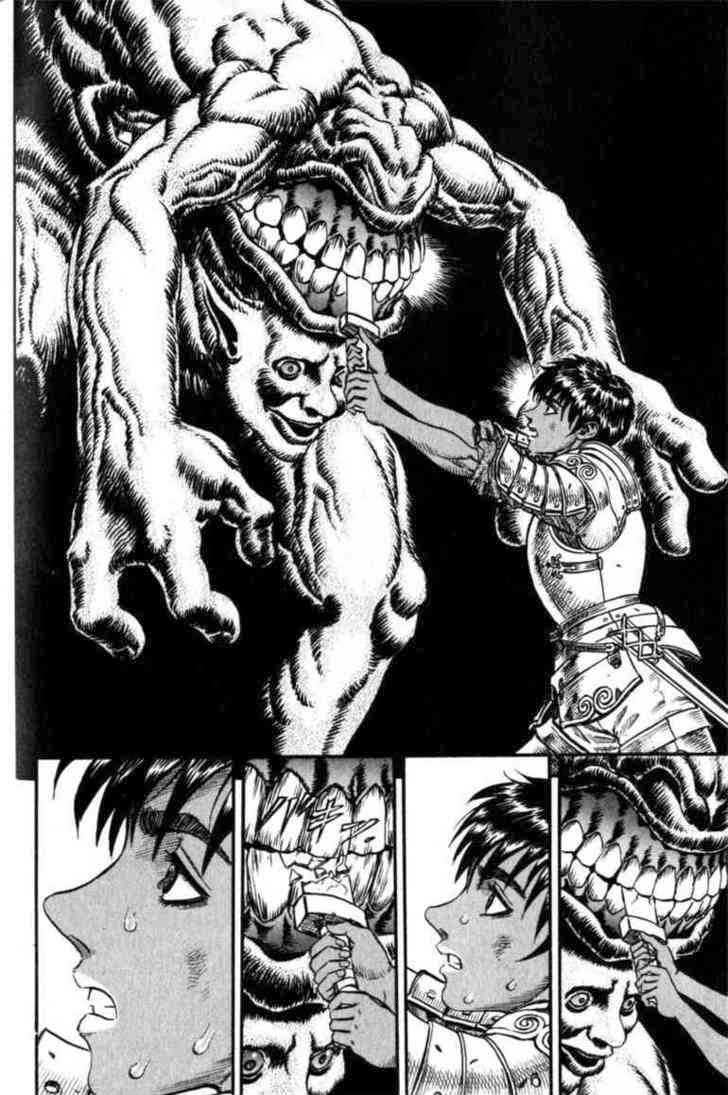 Berserk Chapter 97 Gambar 21