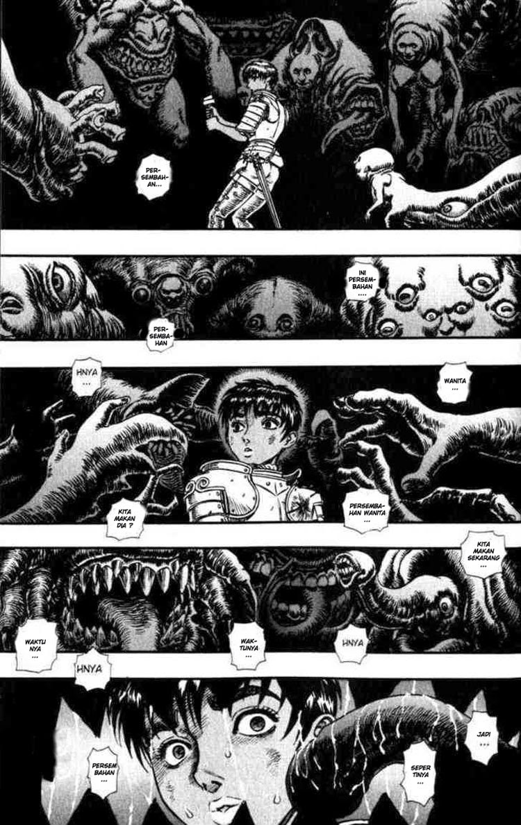 Berserk Chapter 97 Gambar 22