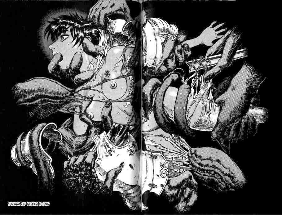 Berserk Chapter 97 Gambar 23