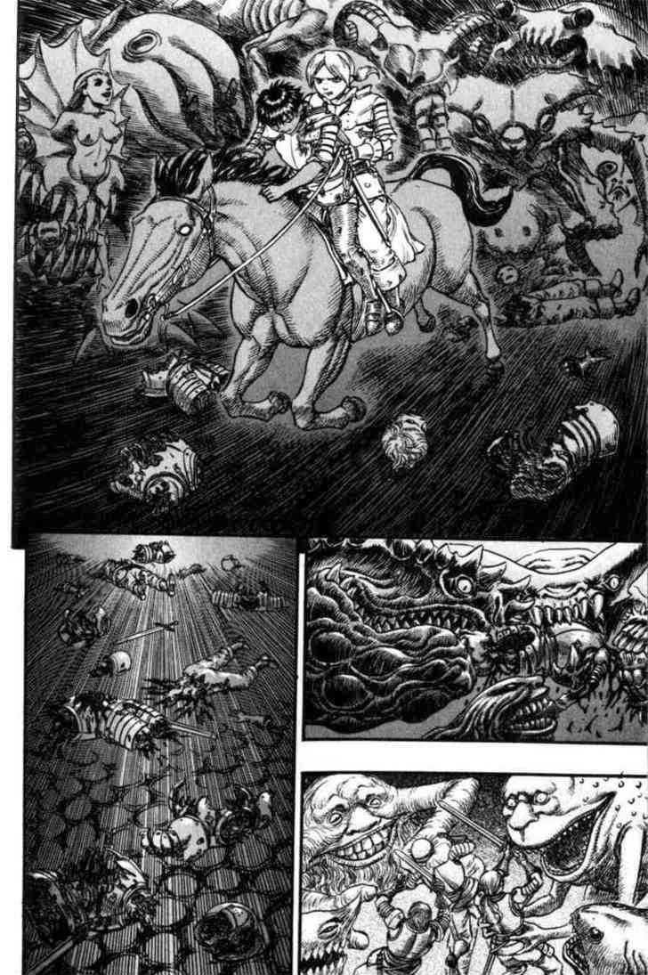 Berserk Chapter 97 Gambar 3