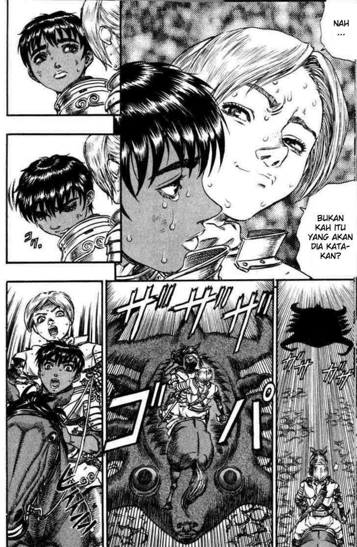 Berserk Chapter 97 Gambar 9