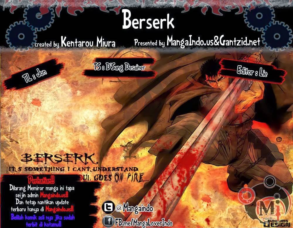 Baca Komik Berserk Chapter 96 Gambar 1