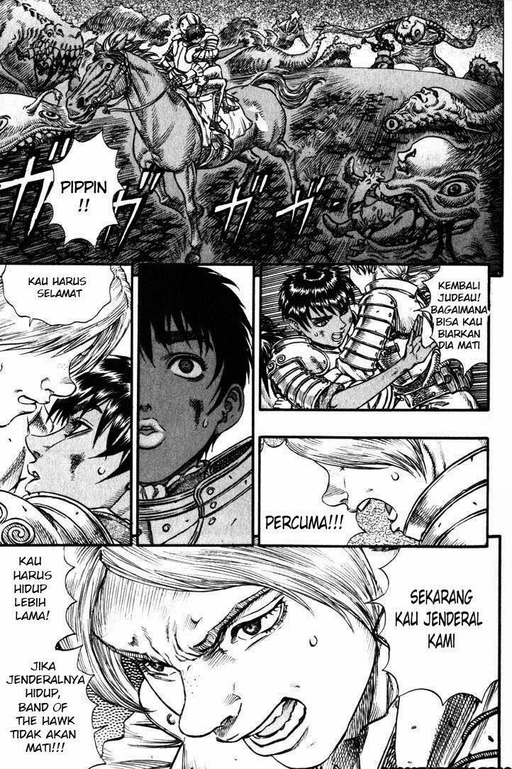 Berserk Chapter 96 Gambar 14