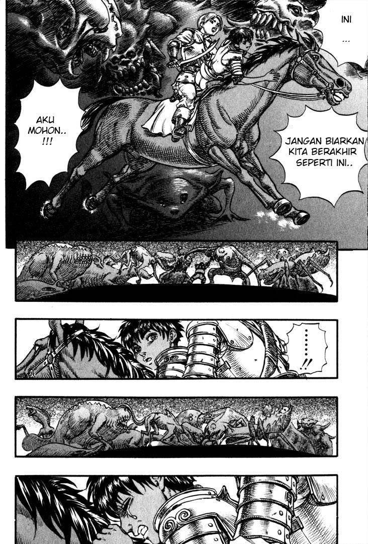 Berserk Chapter 96 Gambar 15