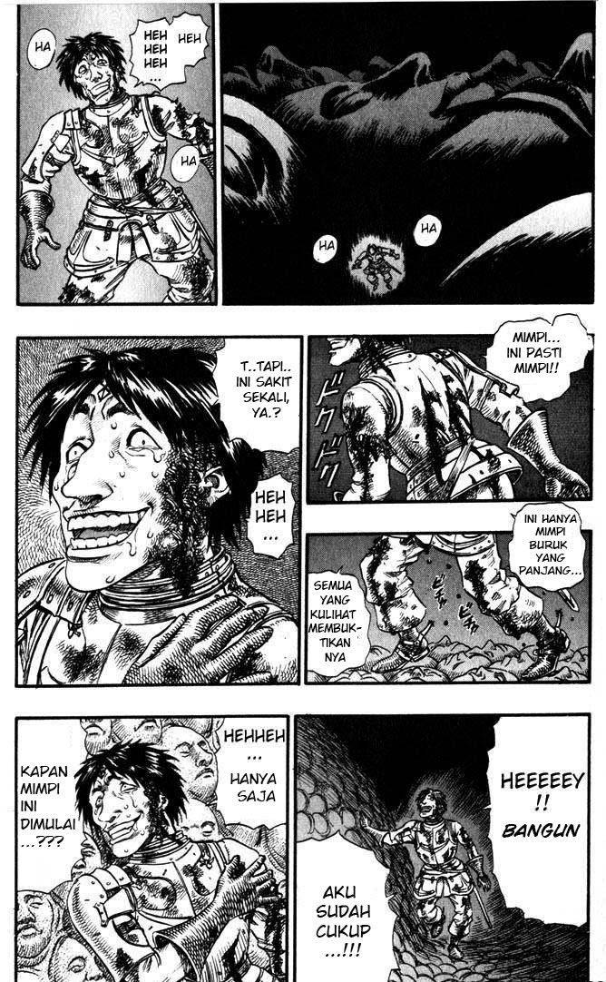 Berserk Chapter 96 Gambar 20