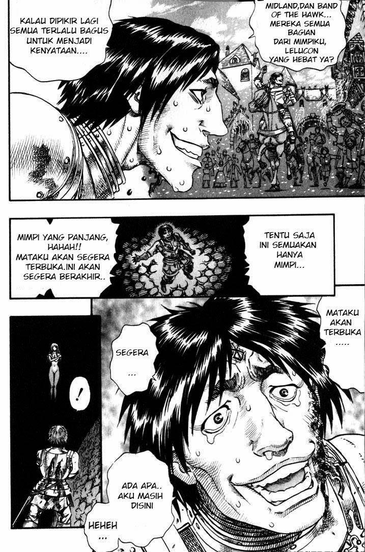 Berserk Chapter 96 Gambar 21