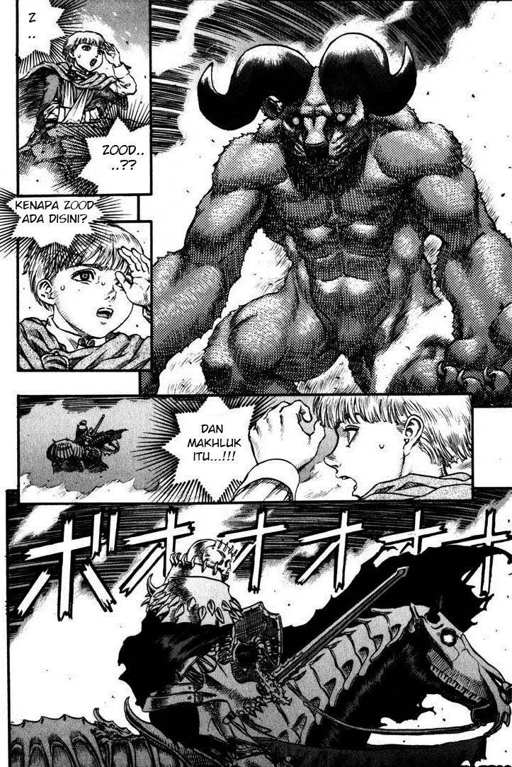 Berserk Chapter 96 Gambar 5