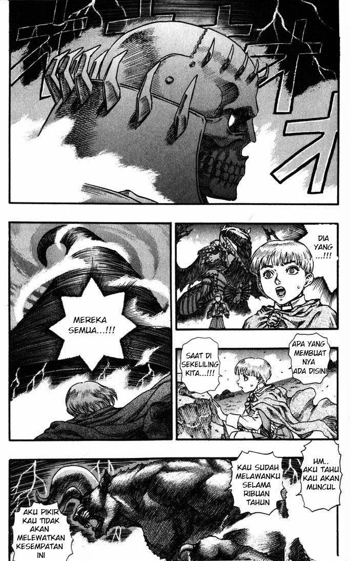 Berserk Chapter 96 Gambar 6