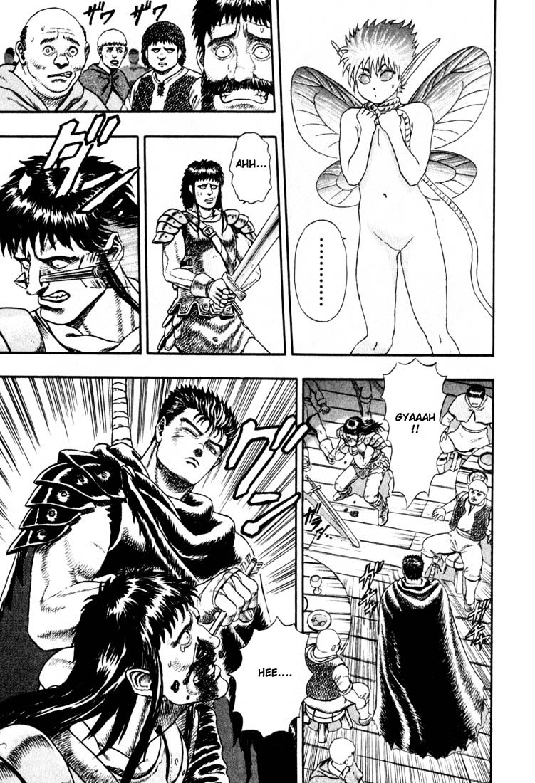 Berserk Chapter 1 Gambar 16