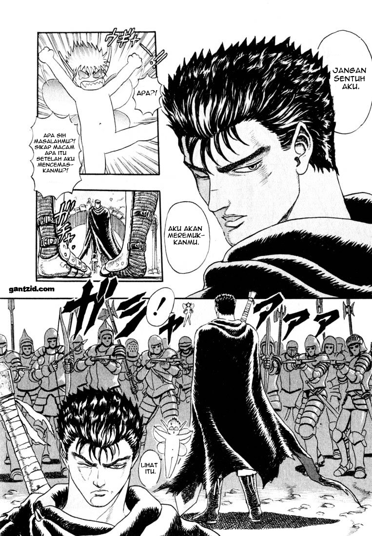 Berserk Chapter 1 Gambar 24