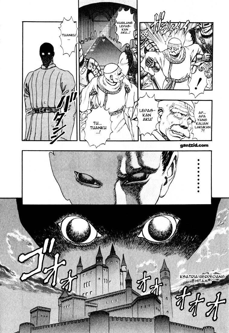 Berserk Chapter 1 Gambar 38