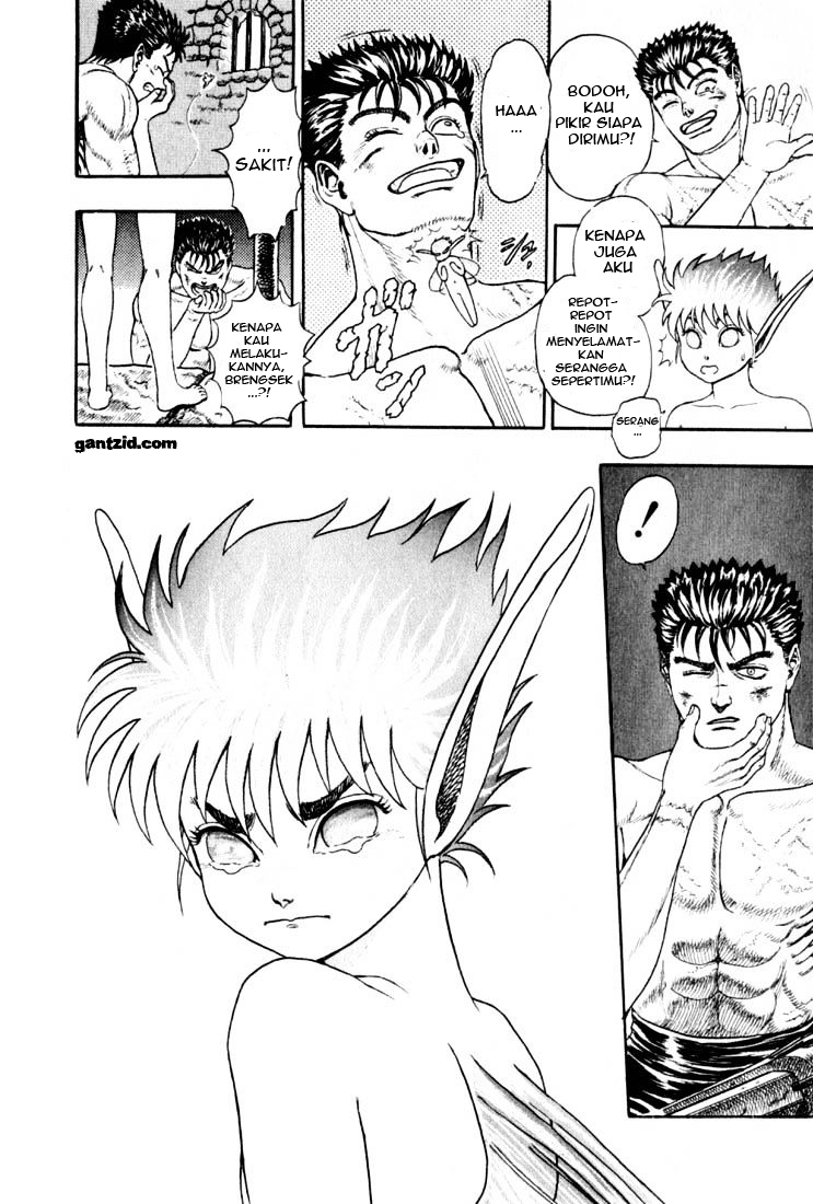 Berserk Chapter 1 Gambar 52