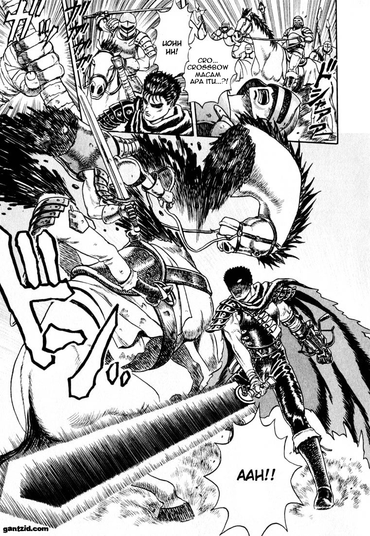 Berserk Chapter 1 Gambar 62