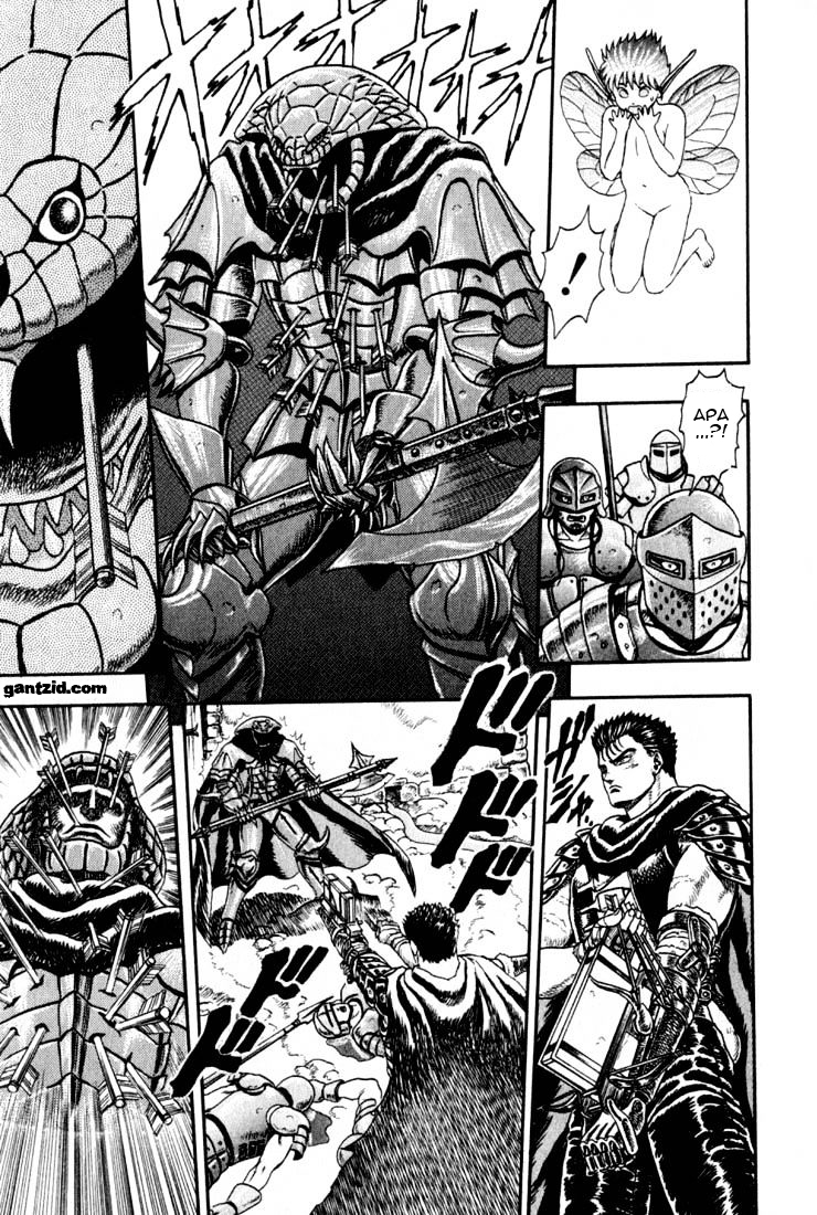 Berserk Chapter 1 Gambar 68