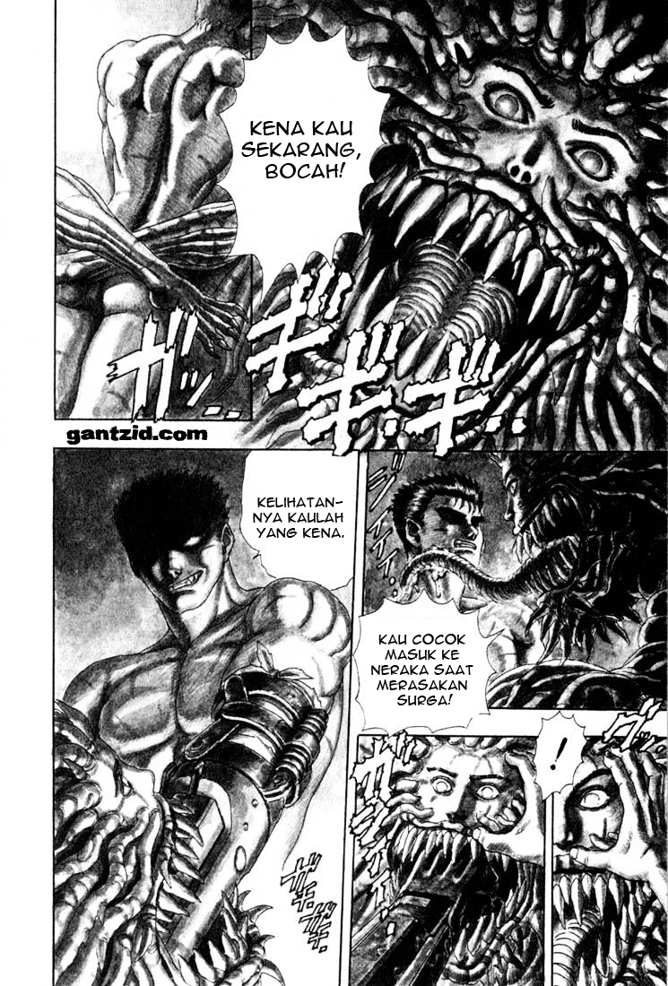 Berserk Chapter 1 Gambar 7