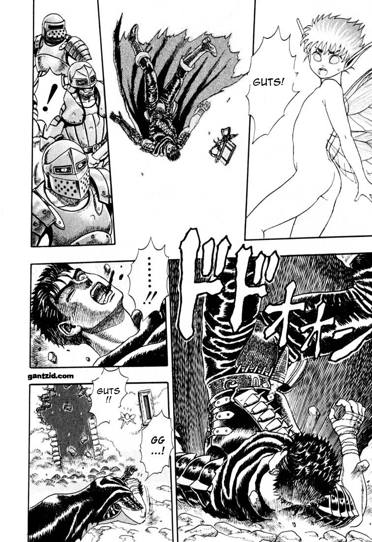 Berserk Chapter 1 Gambar 71