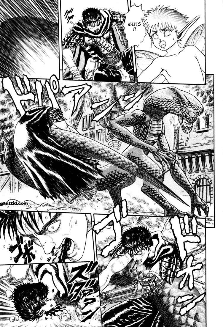 Berserk Chapter 1 Gambar 76