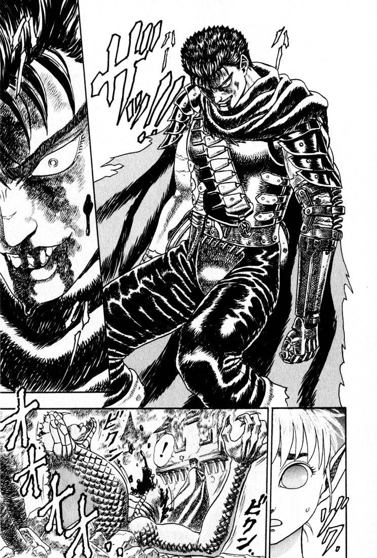 Berserk Chapter 1 Gambar 83