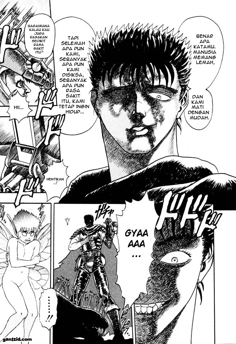 Berserk Chapter 1 Gambar 85