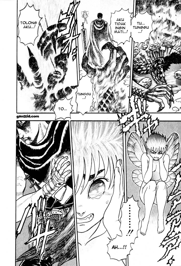 Berserk Chapter 1 Gambar 88