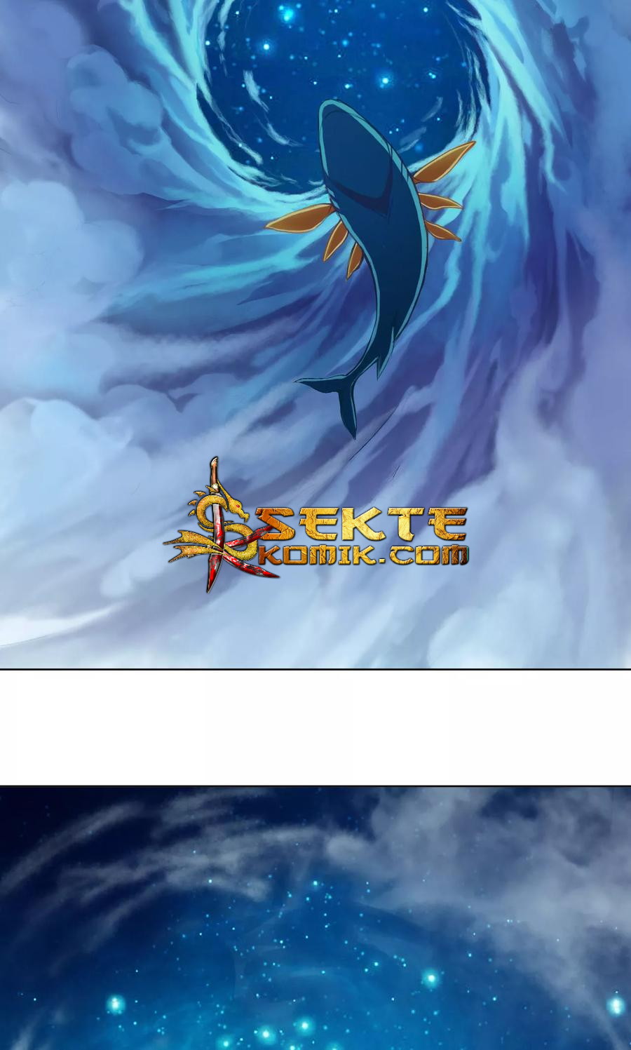 The Tale of Zi Wei Chapter 15 Gambar 38