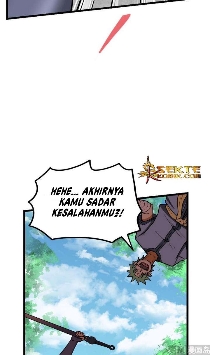 Peerless Sword God Chapter 9 Gambar 5